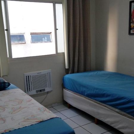 Minha Casa, Seu Hostel Ресифи Экстерьер фото