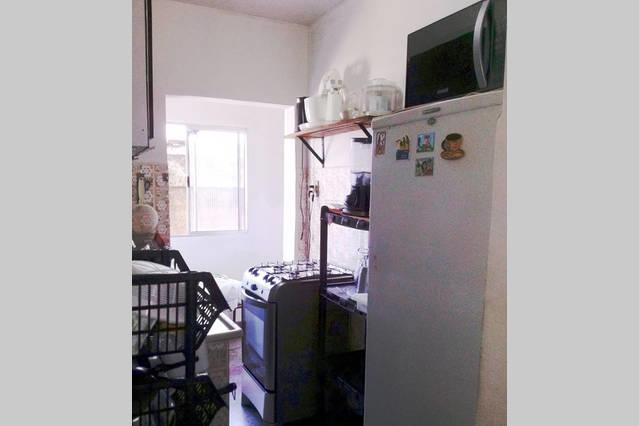 Minha Casa, Seu Hostel Ресифи Экстерьер фото