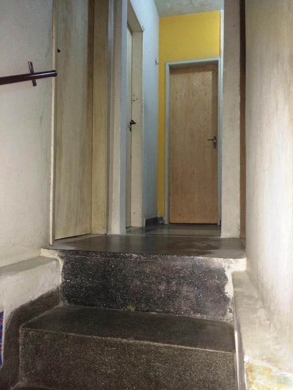 Minha Casa, Seu Hostel Ресифи Экстерьер фото
