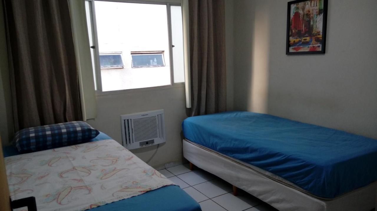 Minha Casa, Seu Hostel Ресифи Экстерьер фото